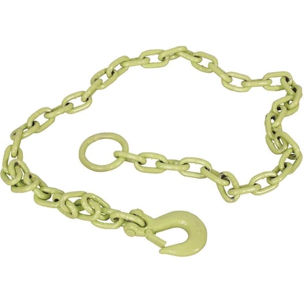 Brush Grubber Extreme Brush Grubber Chain BG-12